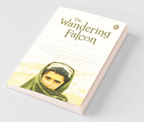 Wandering Falcon The (PB)