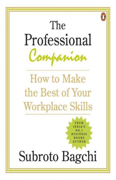 Professional Companion The: How to Make