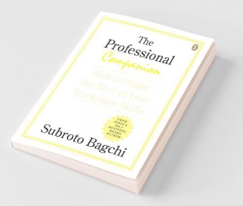 Professional Companion The: How to Make