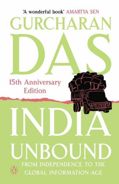 India Unbound (PB)
