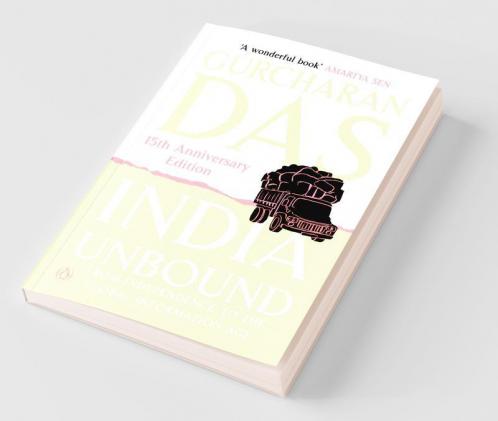 India Unbound (PB)