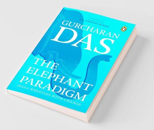 Elephant Paradigm The (B)