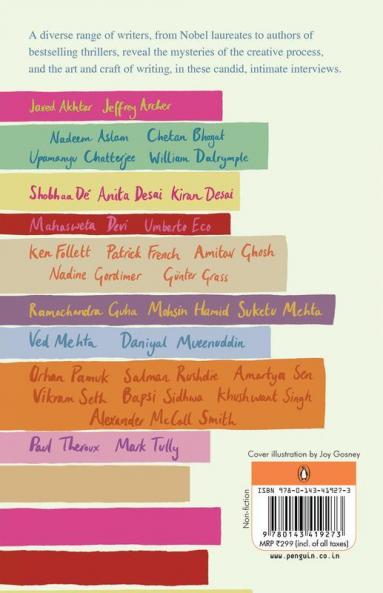 Big Bookshelf Sunil Sethi