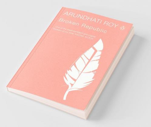 Broken Republic- PB