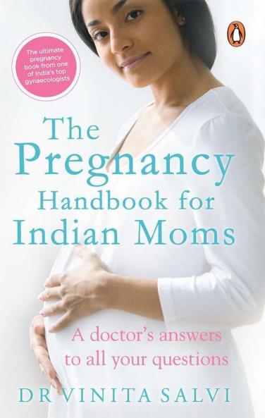 Pregnancy Handbook for Indian Moms