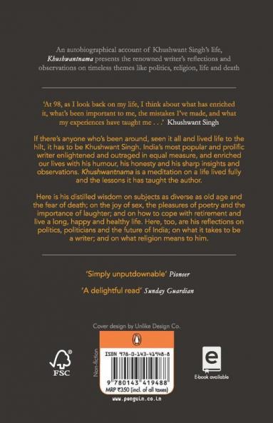 Khushwantnama