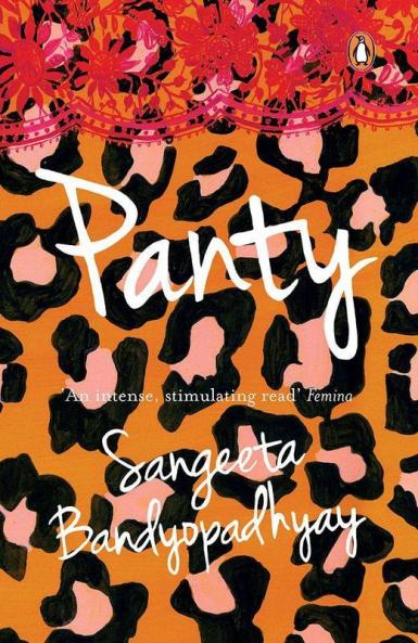 Panty (PB)