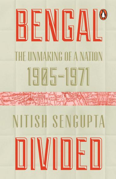 Bengal Divided (PB)