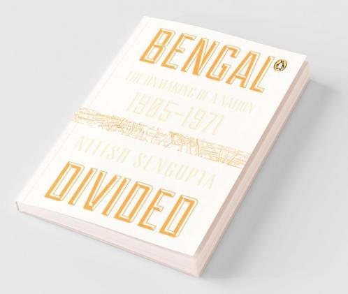 Bengal Divided (PB)