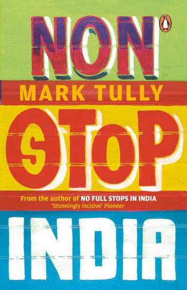 Non-Stop India (PB)