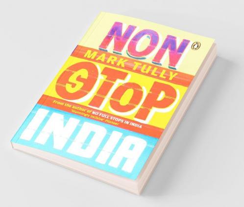 Non-Stop India (PB)