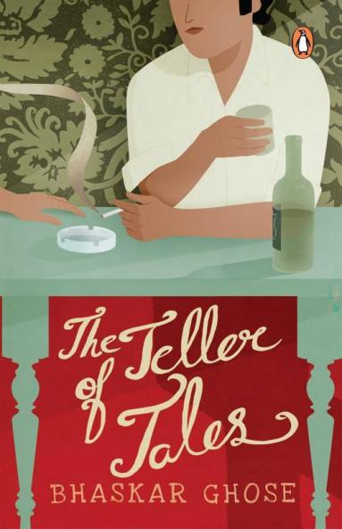 Tellers of Tales The (PB)