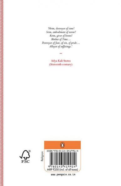 Book of Kali