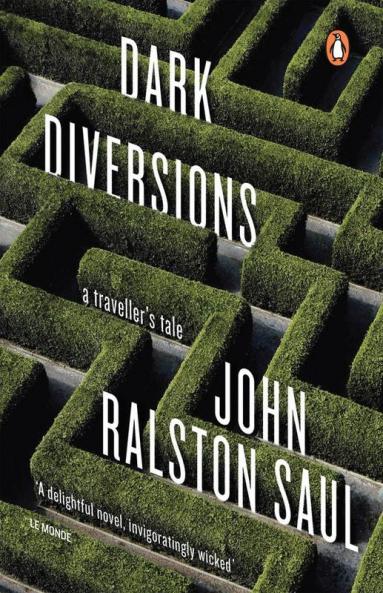Dark Diversions: A Traveller's