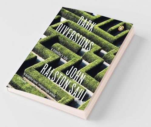 Dark Diversions: A Traveller's