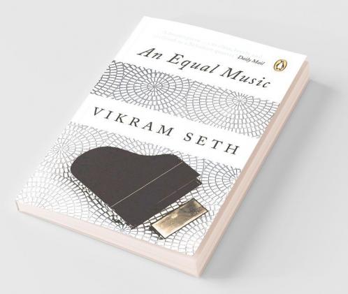 Vikram Seth