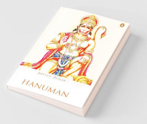 Book of Hanuman