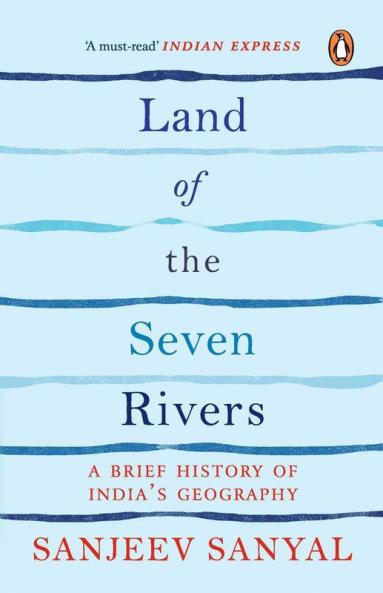 Land of the Seven Rivers-PB