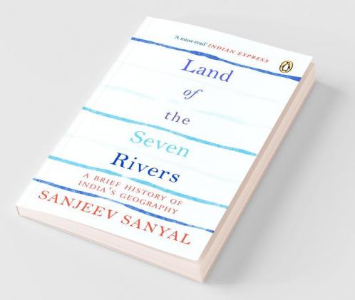 Land of the Seven Rivers-PB