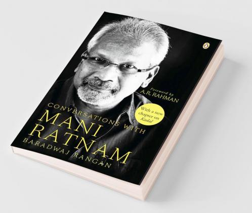 Conversations with Mani Ratnam (PB)