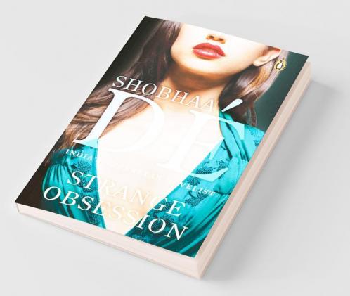 Strange Obsession- New Edition