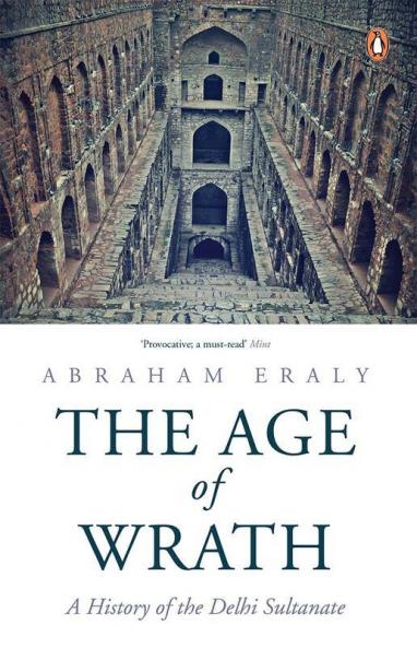 The Age of Wrath