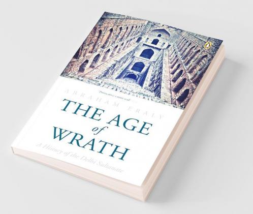 The Age of Wrath