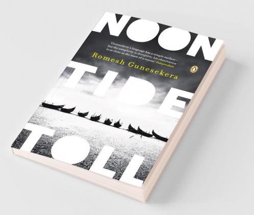 Noontide Toll (SL Edition)