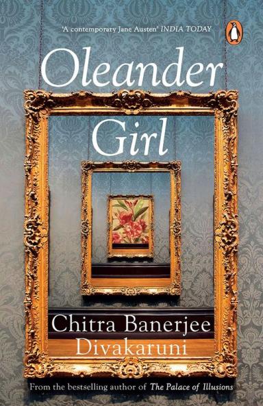 Oleander Girl