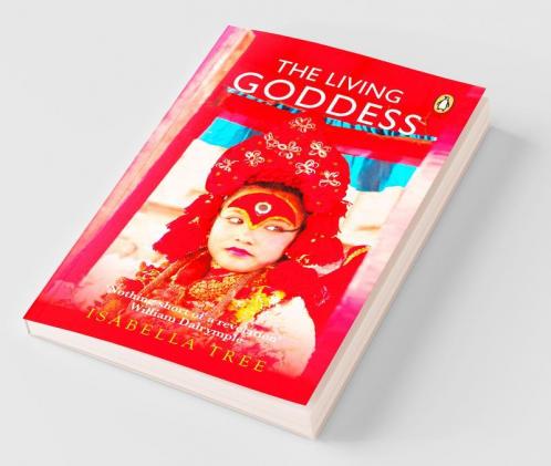 Living GoddessThe (PB)