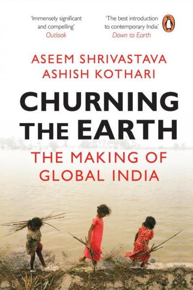 Churning the Earth:The Making of Global
