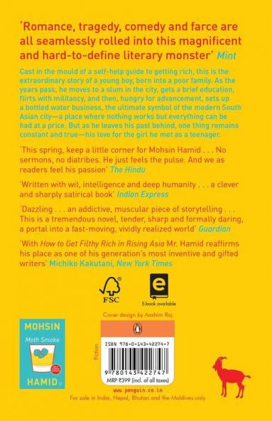 How to Get Filthy Rich in Rising Asia