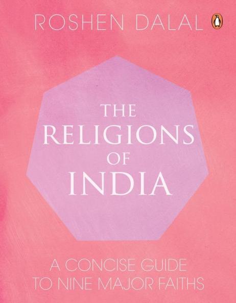 The Religions of India