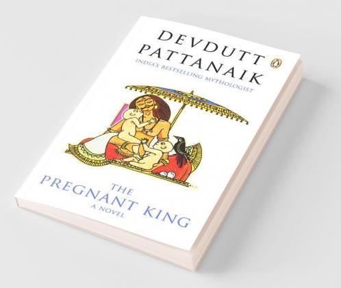 The Pregnant King