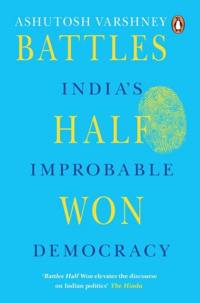 Battles Half Won