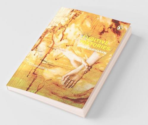 Fugitive Histories (PB)