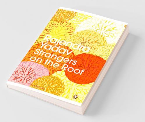 STRANGERS ON THE ROOF