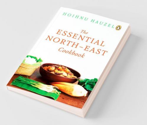Essential North-East CookbookThe