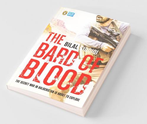 Bard of Blood The