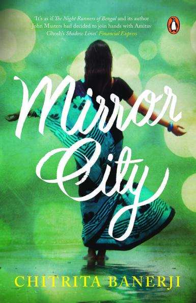 Mirror City