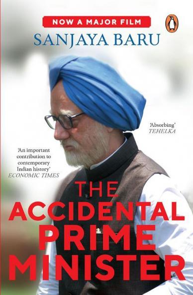 The Accidental Prime Minister