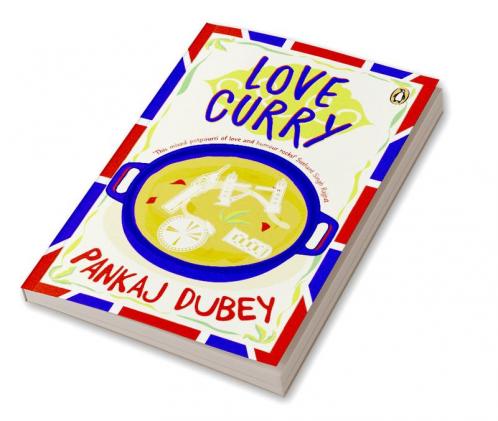 Love Curry A potpourri of Love and Lif