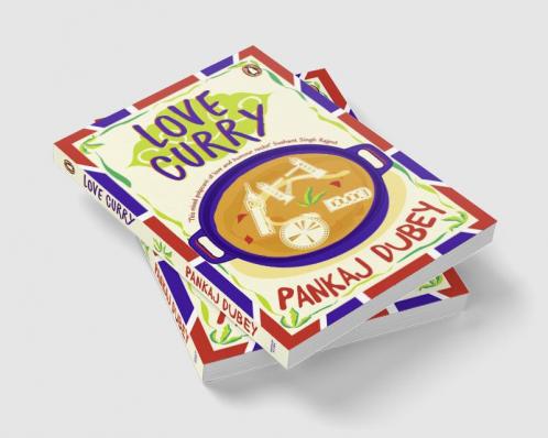 Love Curry A potpourri of Love and Lif