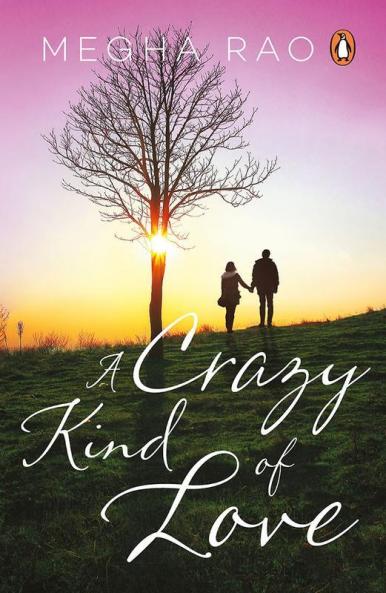 PMR: Crazy Kind of Love