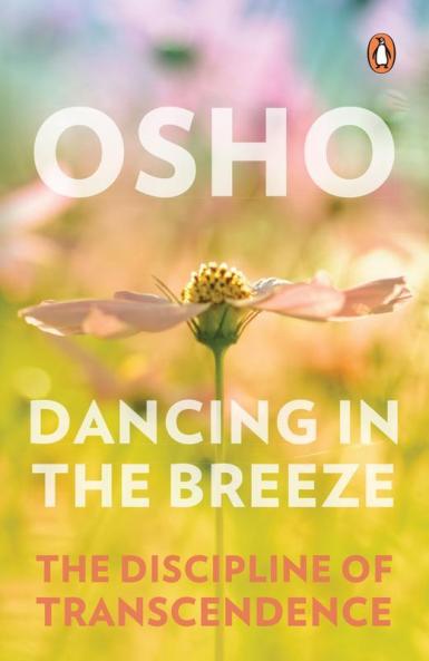 DANCING IN THE BREEZE : THE DISCIPLINE OF TRANSCENDENCE