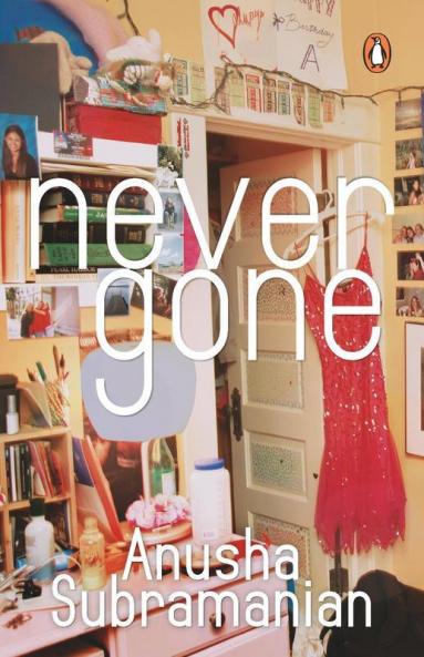 Never Gone