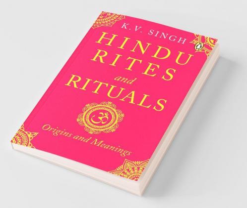 Hindu Rites and Rituals