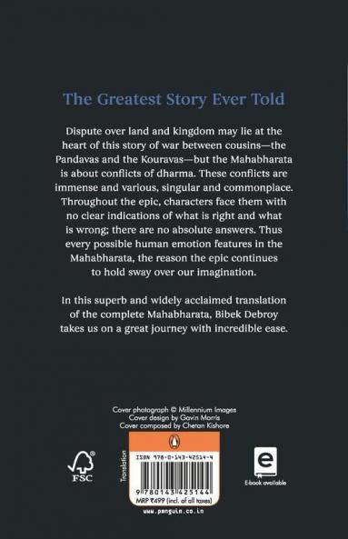 Mahabharata