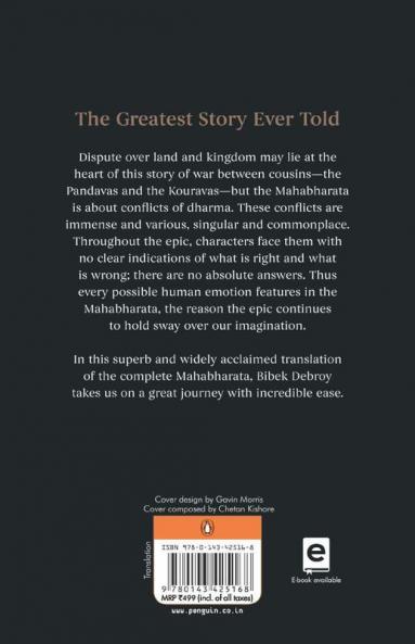 Mahabharata