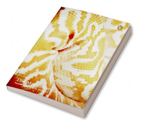 Mahabharata The: Volume 6 (PB)